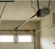 Garage Door Springs in Davie, FL